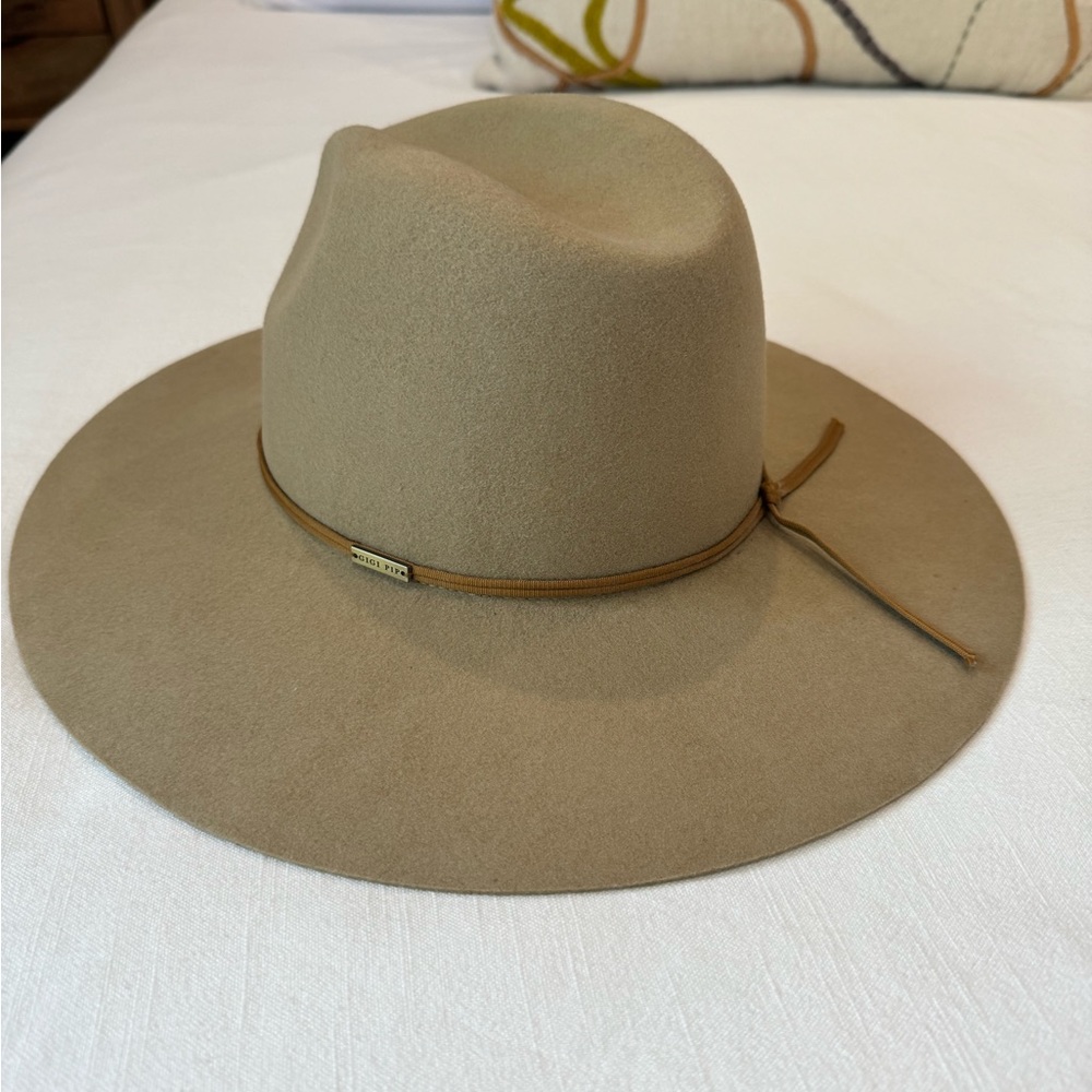 Gigi Pip Hat